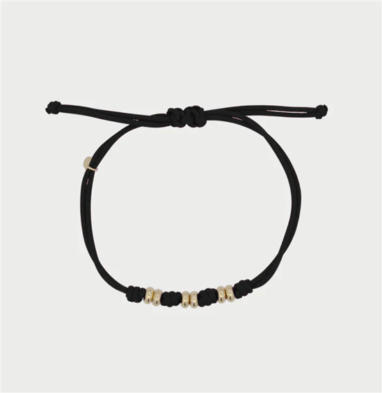 Bracelet Rue des Mille in Textile CB-LBR TS4 C6 - CB-LBR TS4 C6